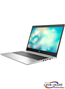 HP Probook 450 G7 - i7 - 512 Gb - 16 Gb – Image 2