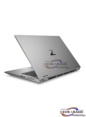 HP ZBook - 17 pouces - G7 Fury - 1 To - 64 Go – Image 2