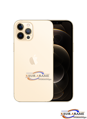 iPhone 12 Pro Max - 256 Giga – Image 2