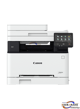 Laser All-in-One i-sensys MF657Cdw