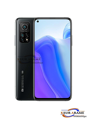 MI 10T 5G