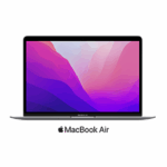 Macbook Air - 13 Pouces - M1  - 1 Tera - 16 Go