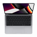 Macbook Pro 13 Pouces -  M1 - 512 Go - 8 Go