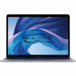 Mac Book Air 2020 - Intel Core i3 - RAM 8Go - Stockage 256Go