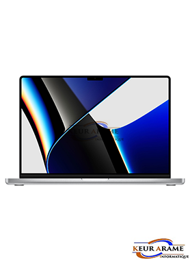 Macbook M1 MAX - 16 Pouces - 1 To - 32 Go RAM – Image 2