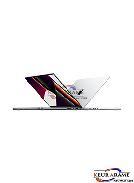 Macbook M1 PRO - 14 Pouces - 512 Go - 16 Go RAM – Image 2