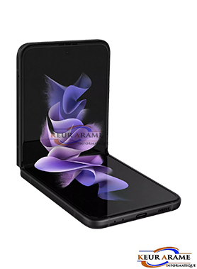 Samsung Galaxy Z Flip - 256 Go