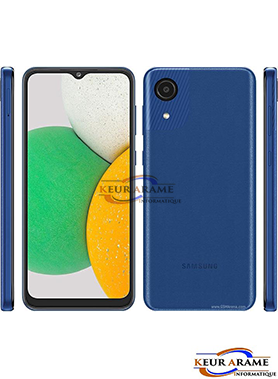 Samsung Galaxy A03 Core – Image 2