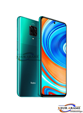 REDMI NOTE 10 PRO 128 Go 6G