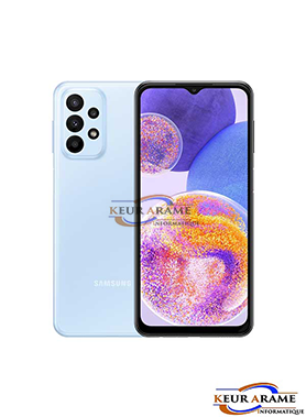 Samsung Galaxy A23 - 64 Go - 4 Go RAM