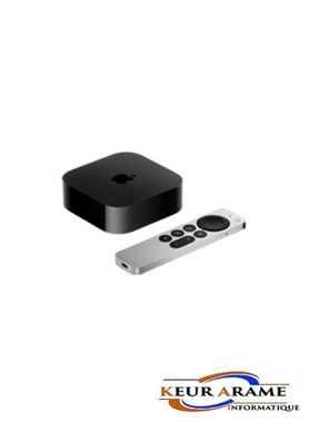 Apple TV 4K - 2022 - 64 Go – Image 2