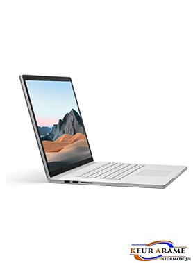 Microsoft Surface Book 3 - i5 - 128Go - 8Go