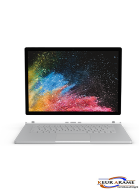 Surface Book2 - 13Pi5 - 128GB