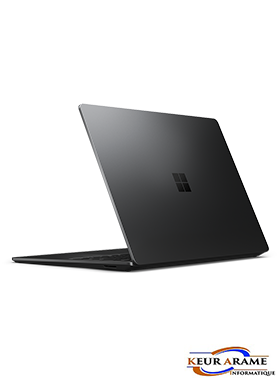 Microsoft Surface Laptop 3 i5 - 128Go - 8Go – Image 2