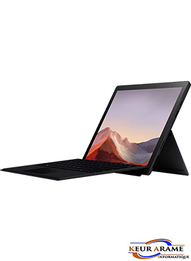 Microsoft Surface Pro 7 - i5- 256Go - 8Go