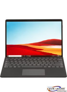 Surface Pro X / 256-16GB détachable – Image 2