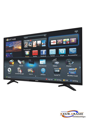 TV ASTECH 50