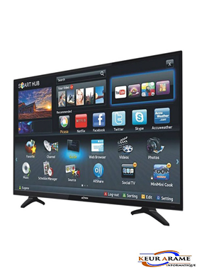 TV Astech 43