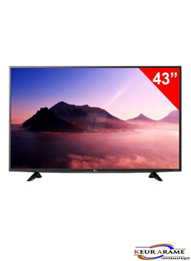 TV LG 43 – Image 2