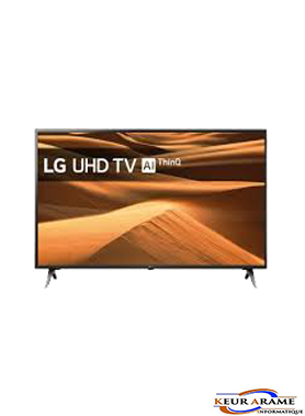 TV LG 60 Pouces – Image 2