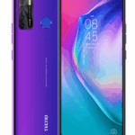 Techno CAMON 15