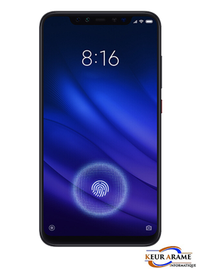 Xiaomi Mi 8 Pro - Pas cher