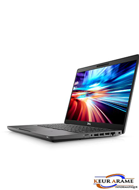 Dell Latitude 5400