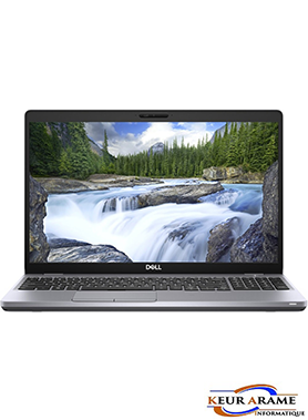 Dell Latitude 5510