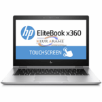 HP Elitebook x360 1030 G2 - i7 - 512 Go - 16 Go