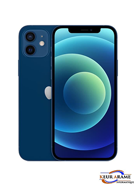 iPhone 12 -256 Giga