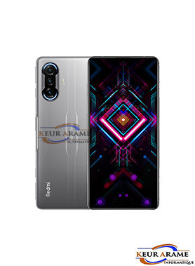 REDMI K40 256 G 12 G