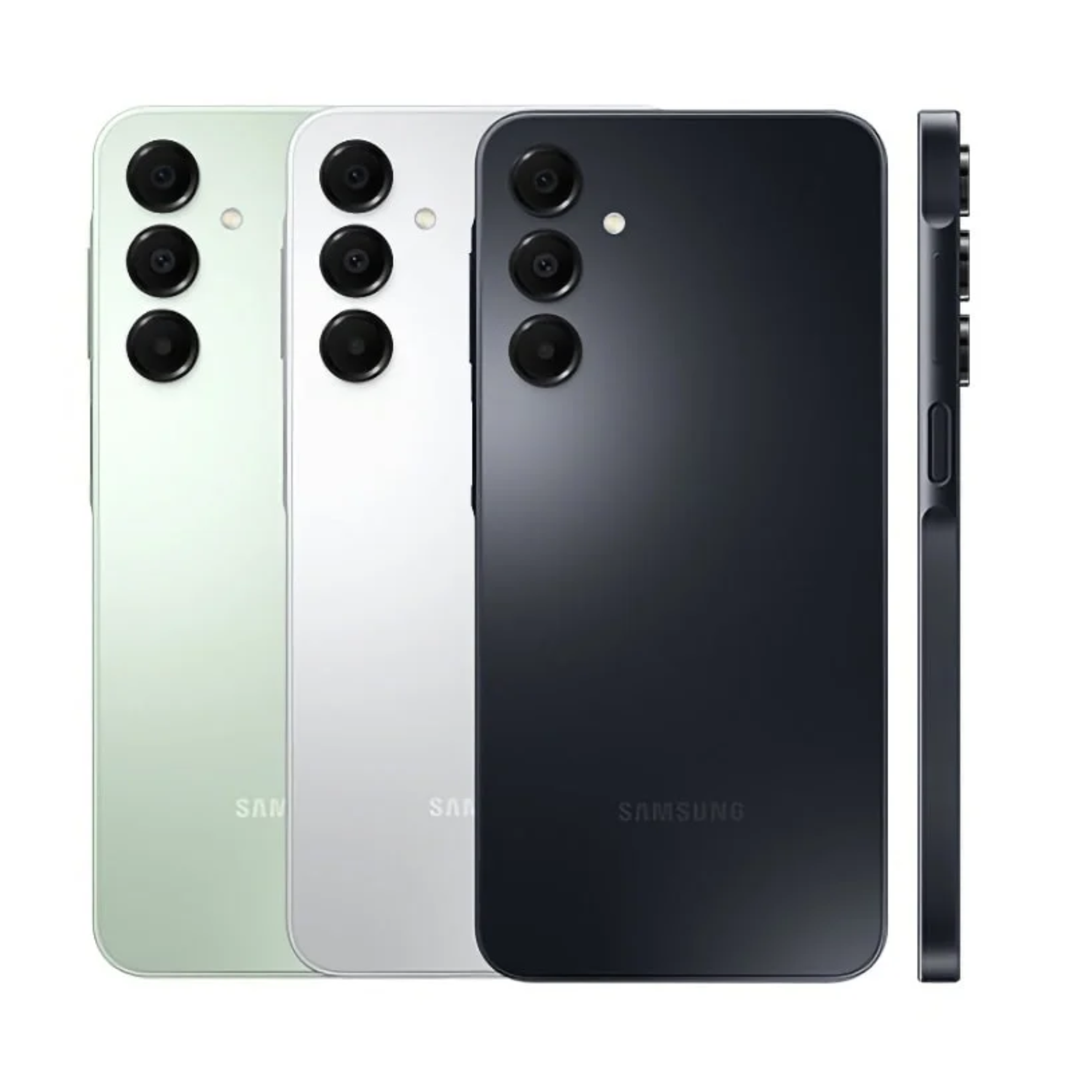 Samsung Galaxy A16 - 128 Go - 4 Go - Arame Business Trading