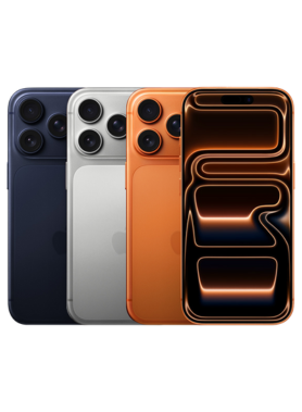 iPhone 17 PRO MAX - 256 Go - Keur Arame Informatique - leader dans la distribution d'appareils électronique, informatique et électroménager au Sénégal et en Afrique de l'Ouest