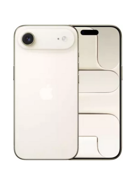 iPhone 17 Air 256 Go - Keur Arame Informatique - leader dans la distribution d'appareils électronique, informatique et électroménager au Sénégal et en Afrique de l'Ouest