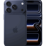 iPhone 17 PRO - 256 Go eSIM - Keur Arame Informatique - leader dans la distribution d'appareils électronique, informatique et électroménager au Sénégal et en Afrique de l'Ouest