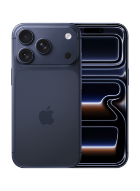 iPhone 17 PRO - 256 Go eSIM - Keur Arame Informatique - leader dans la distribution d'appareils électronique, informatique et électroménager au Sénégal et en Afrique de l'Ouest