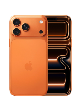 iPhone 17 PRO MAX - 256 Go - Keur Arame Informatique - leader dans la distribution d'appareils électronique, informatique et électroménager au Sénégal et en Afrique de l'Ouest