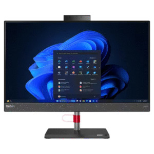 Thinkcentre Neo AIO 50A 24pouces Gen3 - i7 - 8 Go - 512 Go - Tactile - Arame Business Trading