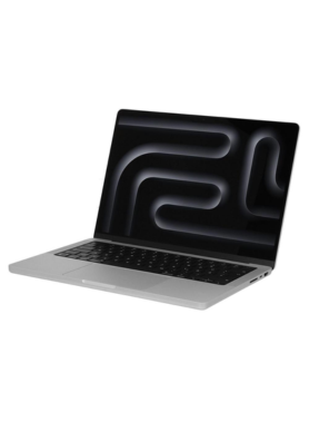 Apple Macbook PRO 14 pouces - M5 - 16 Go - 512 Go - Keur Arame Informatique - leader dans la distribution d'appareils électronique, informatique et électroménager au Sénégal et en Afrique de l'Ouest