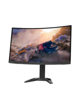 Moniteur de gaming incurvé 2K QHD (31,5") Lenovo G32qc-30 (165 Hz, 1 ms, FreeSync Premium) - Keur Arame Informatique - leader dans la distribution d'appareils électronique, informatique et électroménager au Sénégal et en Afrique de l'Ouest