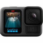 Caméra GO PRO HERO 13 BLACK - Arame Business Trading