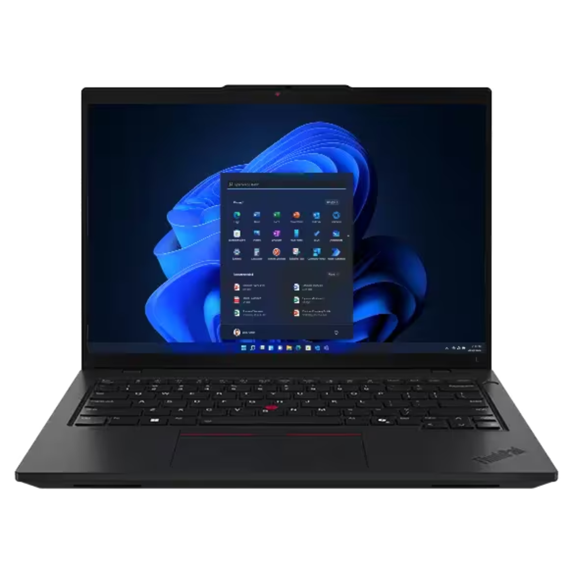 Lenovo Thinkpad L14 Gen 5 Ultra 7 - 64 Go - 512 Go SSD - 14 pouces - Arame Business Trading