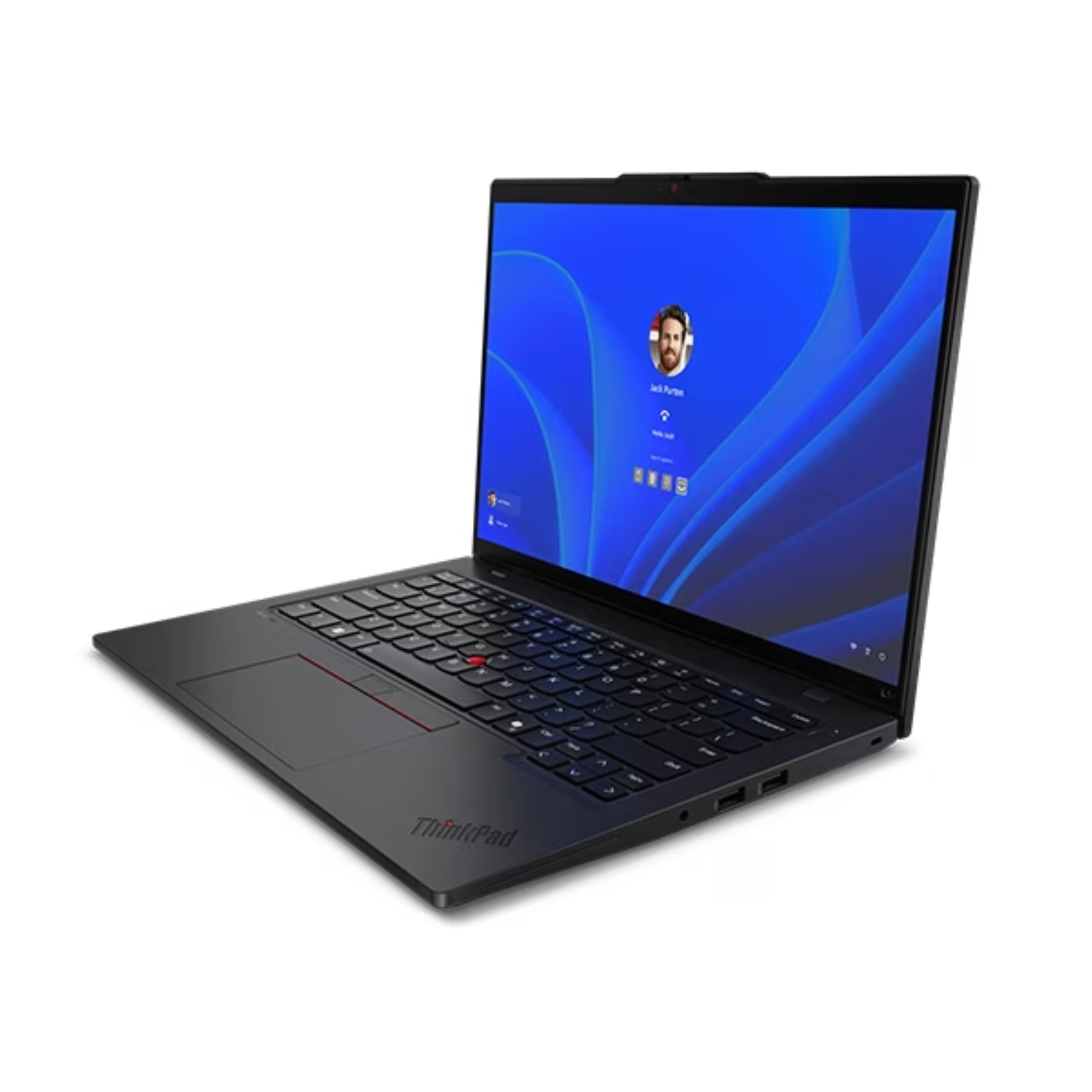 Lenovo Thinkpad L14 Gen 5 Ultra 7 - 64 Go - 512 Go SSD - 14 pouces - Arame Business Trading
