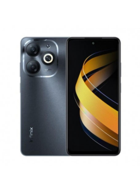 Infinix Smart 8 64 Go 2 Go - Keur Arame Informatique - leader dans la distribution d'appareils électronique, informatique et électroménager au Sénégal et en Afrique de l'Ouest