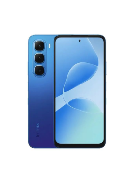 Infinix Hot 60i 128 Go 8 Go - Keur Arame Informatique - leader dans la distribution d'appareils électronique, informatique et électroménager au Sénégal et en Afrique de l'Ouest