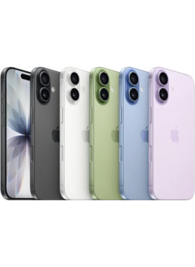 iPhone 17 Simple 512 Go - SIM Physique - Keur Arame Informatique - leader dans la distribution d'appareils électronique, informatique et électroménager au Sénégal et en Afrique de l'Ouest