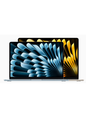 Macbook Air M4 - 512 Go - 13 pouces - 16 Go - Keur Arame Informatique - leader dans la distribution d'appareils électronique, informatique et électroménager au Sénégal et en Afrique de l'Ouest
