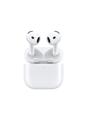 Airpod 4 - Keur Arame Informatique - leader dans la distribution d'appareils électronique, informatique et électroménager au Sénégal et en Afrique de l'Ouest