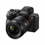 Sony Alpha G Master - FE 35mm F1.4 GM - Arame Business Trading