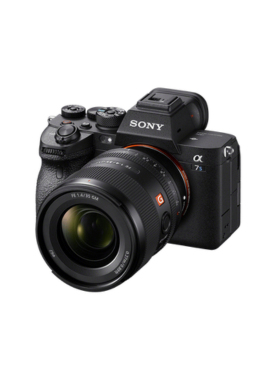 Sony Alpha G Master - FE 35mm F1.4 GM - Keur Arame Informatique - leader dans la distribution d'appareils électronique, informatique et électroménager au Sénégal et en Afrique de l'Ouest